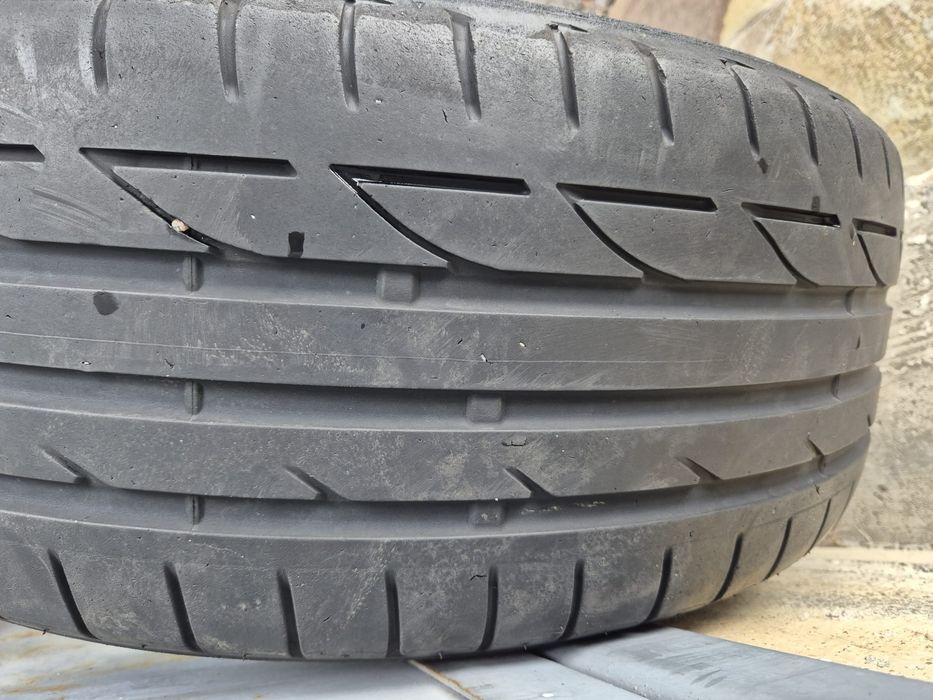 Roti Originale BMW X1 F48 X2 F39 STYLING 573, 19