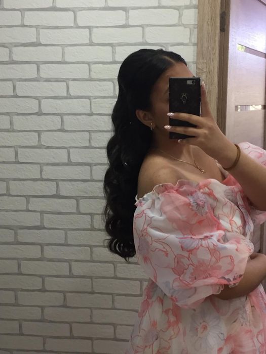 Продам платье