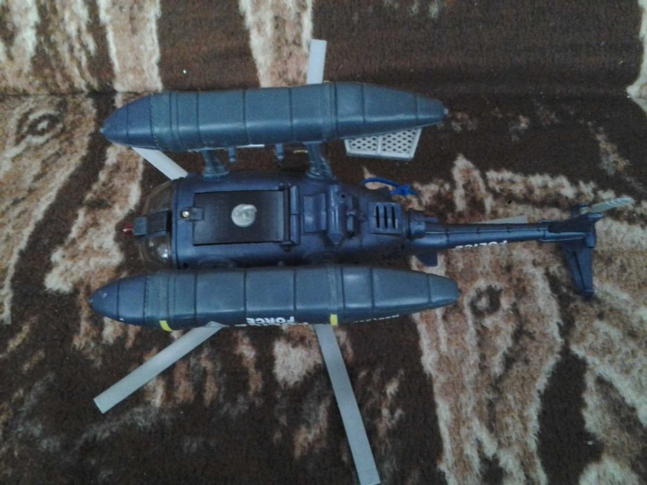 Police Force | 35 cm | elicopter jucarie copii***