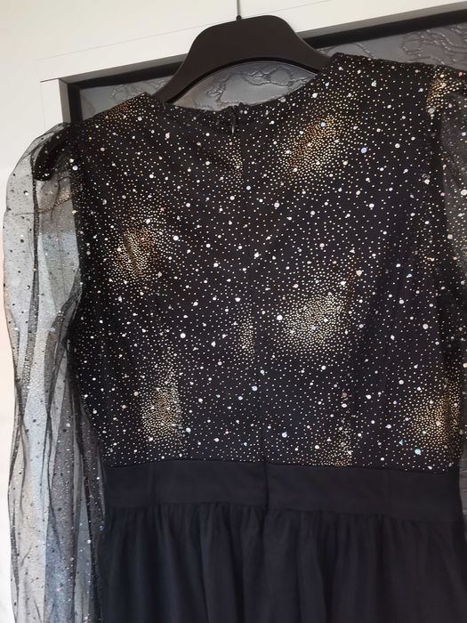 Дамска официална рокля