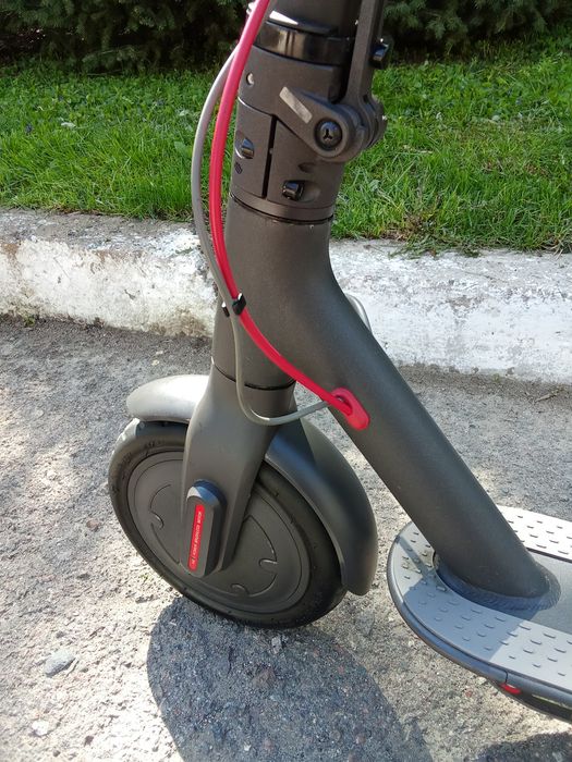 Электросамокат Xiaomi M365 1S Оригинал