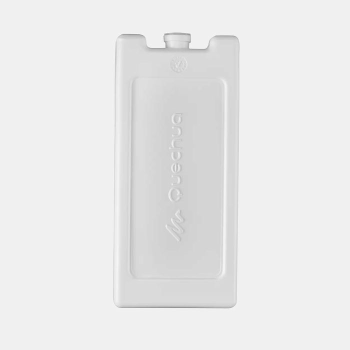 Охладителен пакет за раница, 100% полиетилен, 175 гр, 16.5x7.5 cm