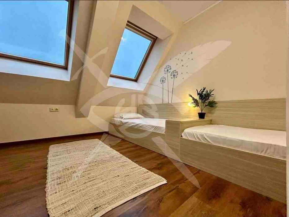 Продава се Двустаен апартамент в к.к. Слънчев бряг - 64 кв.м за 749 €/кв.м - Снимка #8