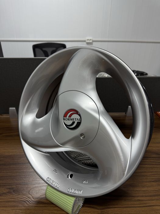 Kormetal Gold 777 diska R13