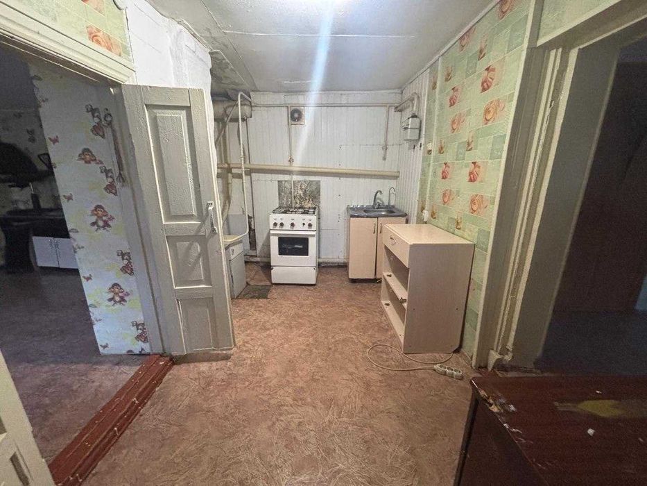 Продается дом в центре Костаная