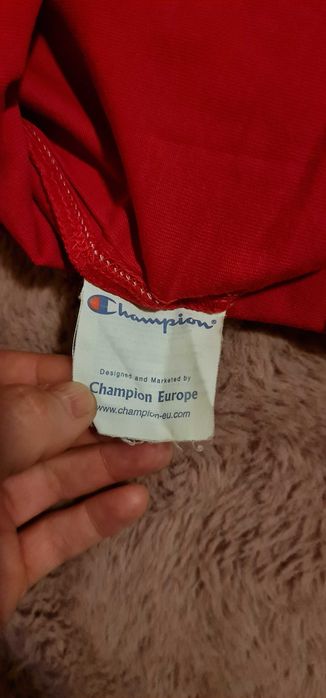 Tricou Champion XL