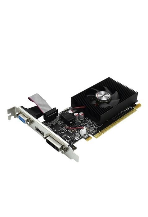 Видеокарта gt 430