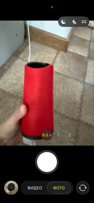 Колонка чтобы слушать