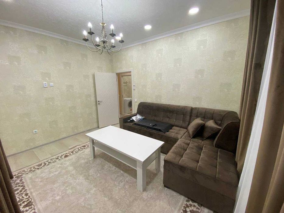 Аренда новой квартиры в ЖК Альфраганус 2комнаты/7/9 (Фото Свои)