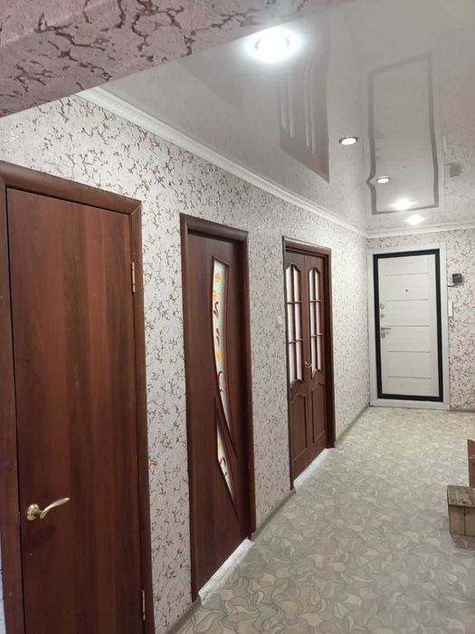 Продам 3-х комнатную квартиру