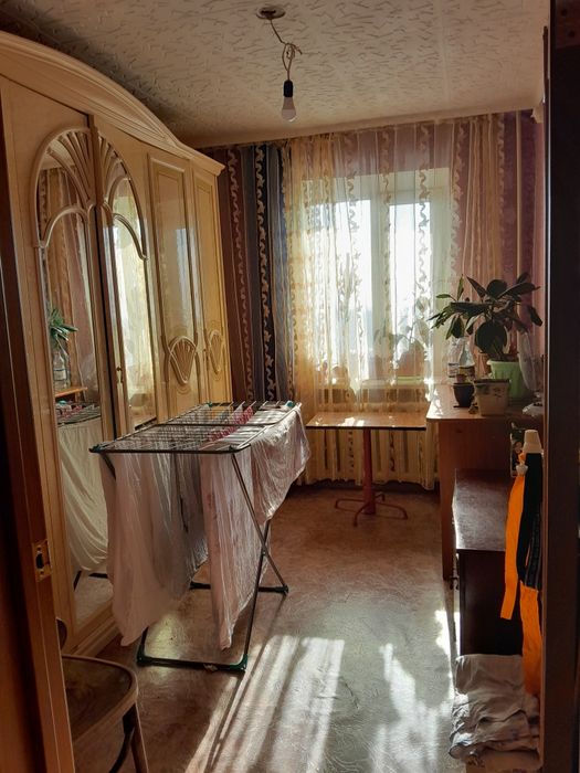 Продам 3 комн квартиру