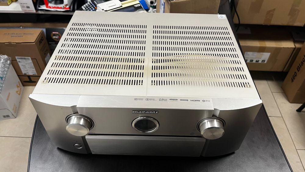 Marantz SR 7007 AV - Reciver