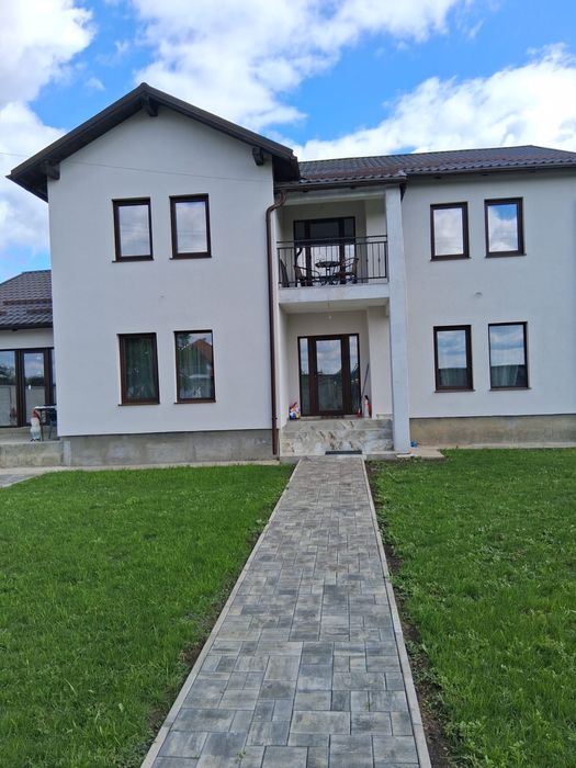 Cazare/regim hotelier vila Edan (liber de Craciun)