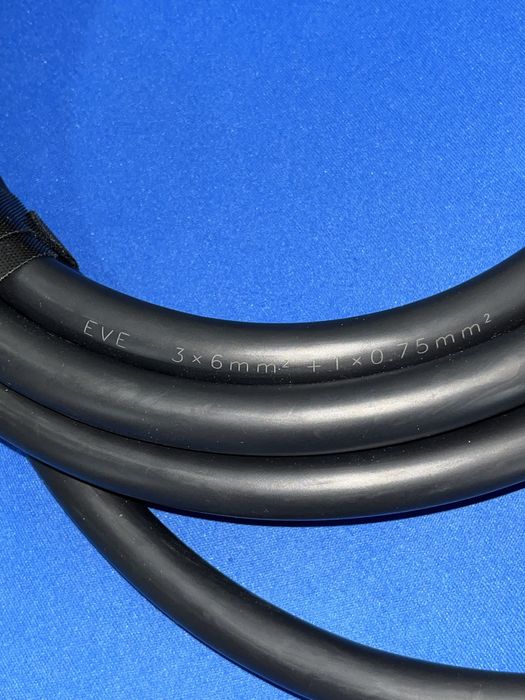 Зарядное устройство для электромобиля 7 квт byd bmw leap