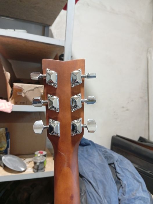 Гитара Yamaha f310