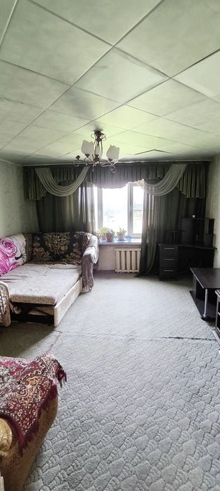 Продаётся 1ком квартира