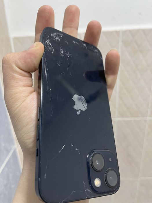 Iphone 13 айфон 13