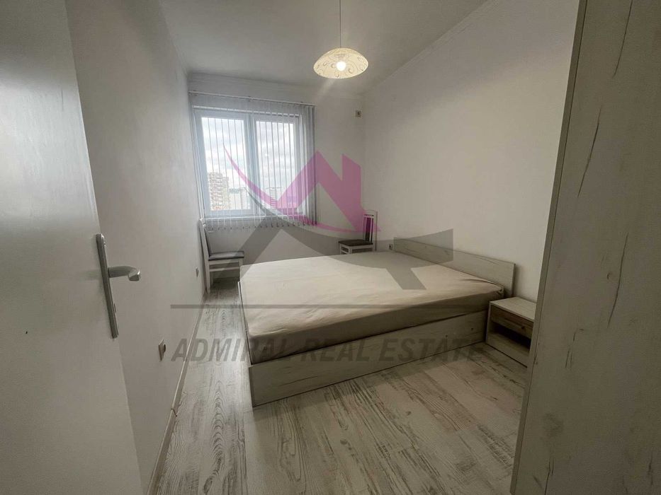 Дава се под наем Двустаен апартамент в Варна, Трошево - 50 кв.м за 398.82 € - Снимка #4