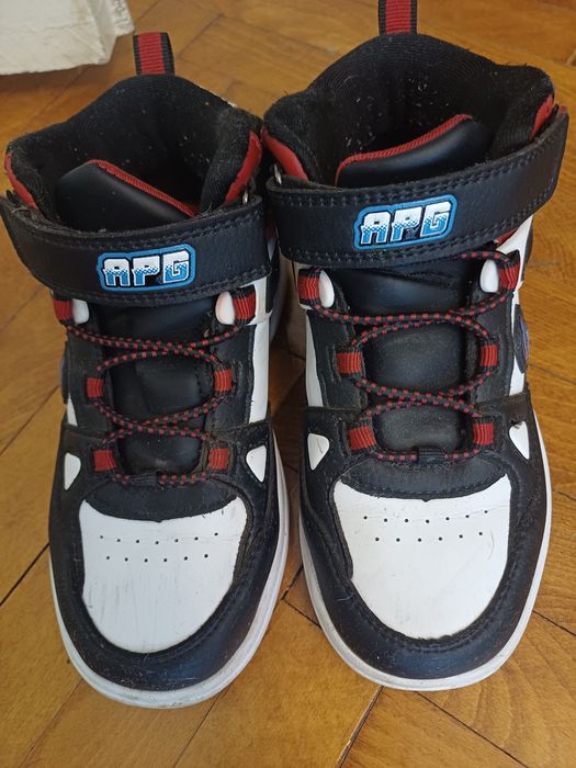 Кецове Runners APG