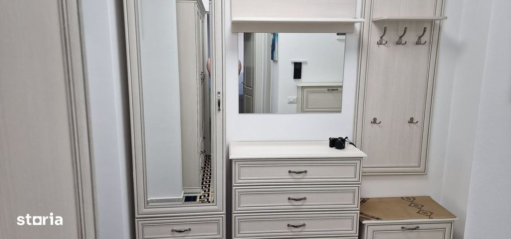 Apartament 3 camere, PRIMA ÎNCHIRIERE, Păcurari – vedere panoramică