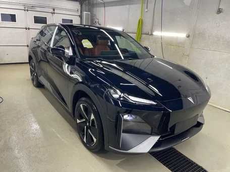 SHenlan S05 EV 200 Max Pod zakaz