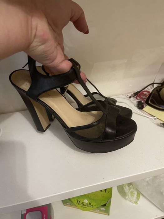 Туфли с Италии 100% оригинал