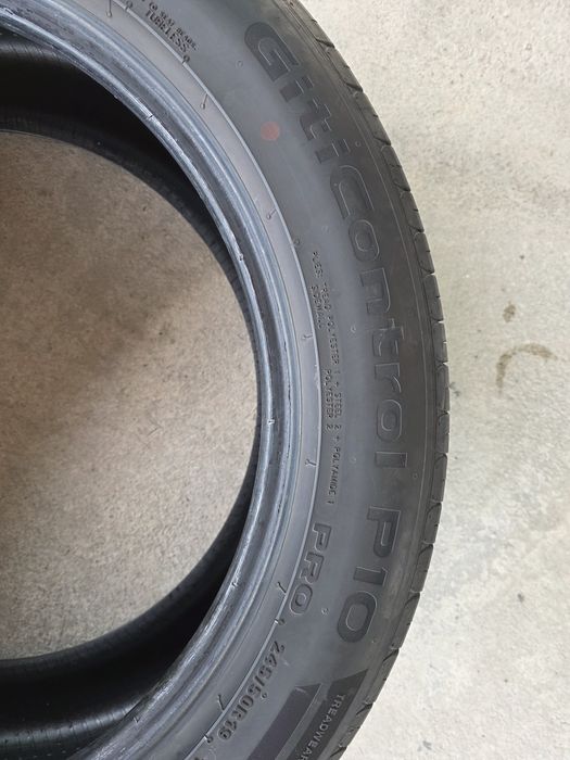 Продам шины 245/50R19 2 штуки