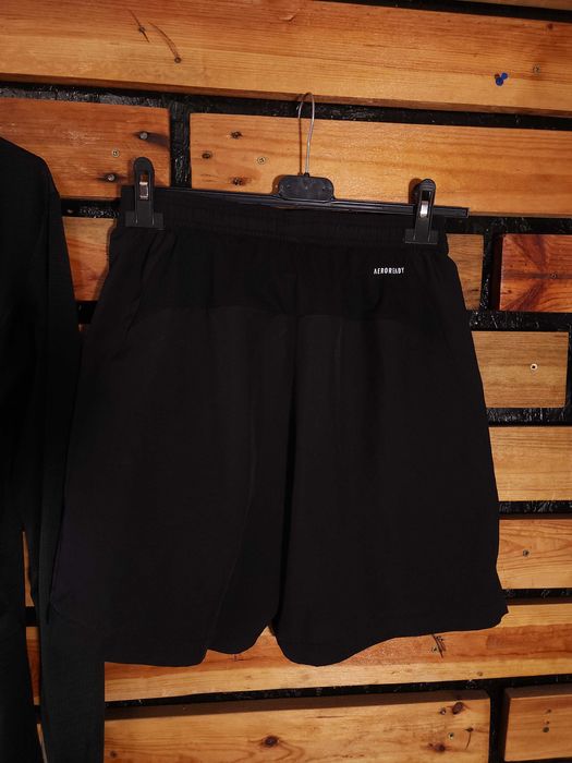 Adidas AeroReady Комплкет Мъжки/S