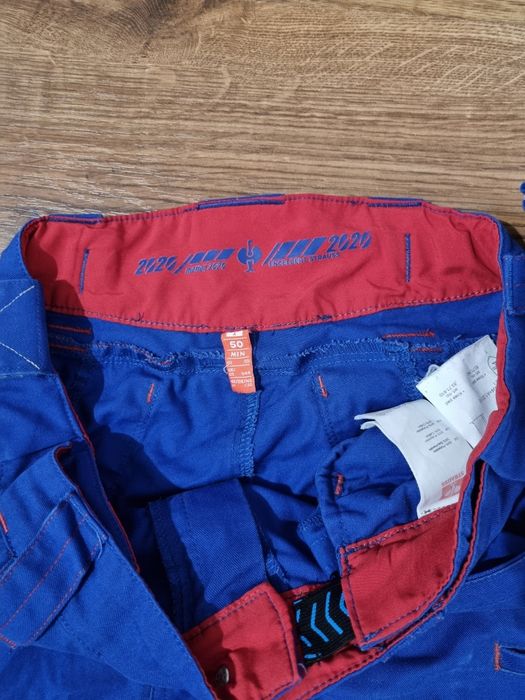 Engelbert  Strauss 50