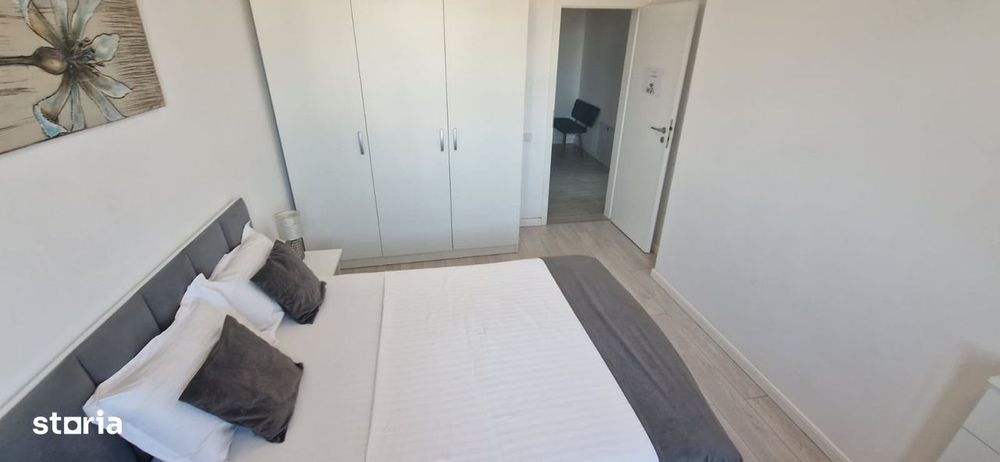 Apartament 2 camere Decomandat, balcon, lift, Giulesti
