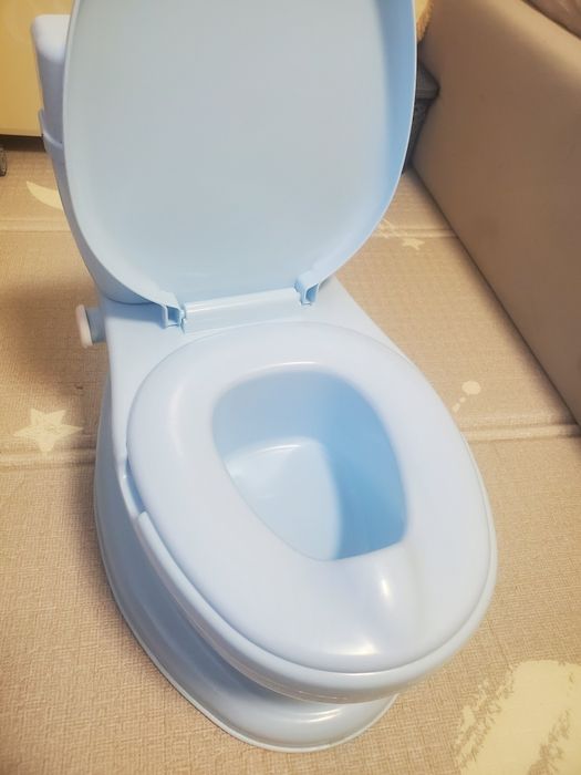 Olita educationala tip wc