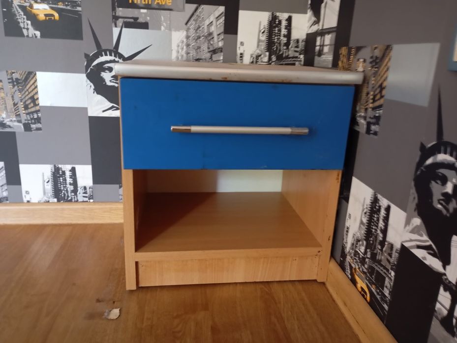 Mobilier camera copii