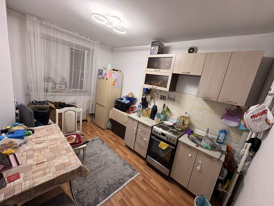 Продам 1 комн кв.20 мкрн