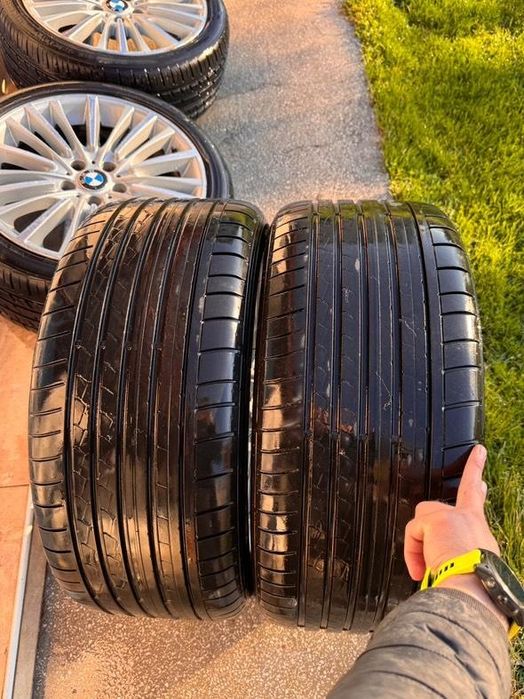 275 35 19 / 245 40 19 Летен спорт пакет 
Летен спорт пакет
Летен спорт