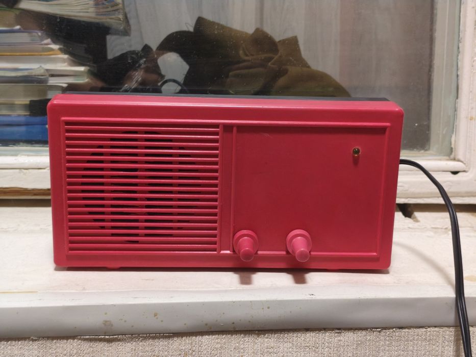 Продается Радио Медео