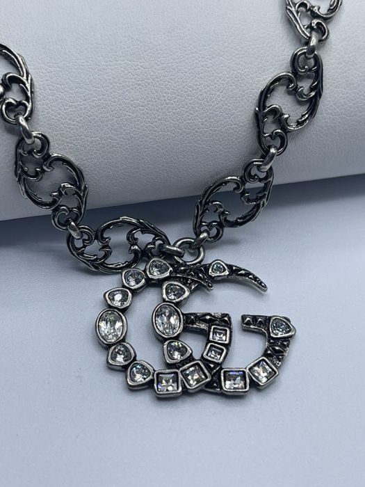 Бижута flicka gucci dior chanel