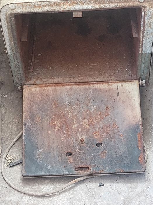 Духовка электрическая