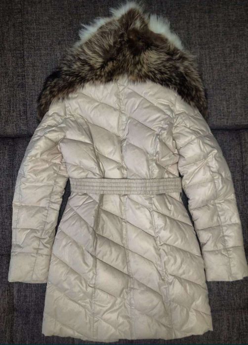 Продам пальто куртка