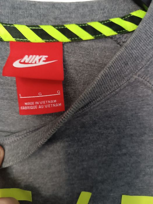 Nike L размер дамска