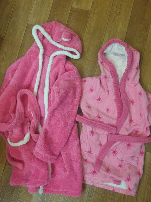 Детская одежда для девочки до 10лет