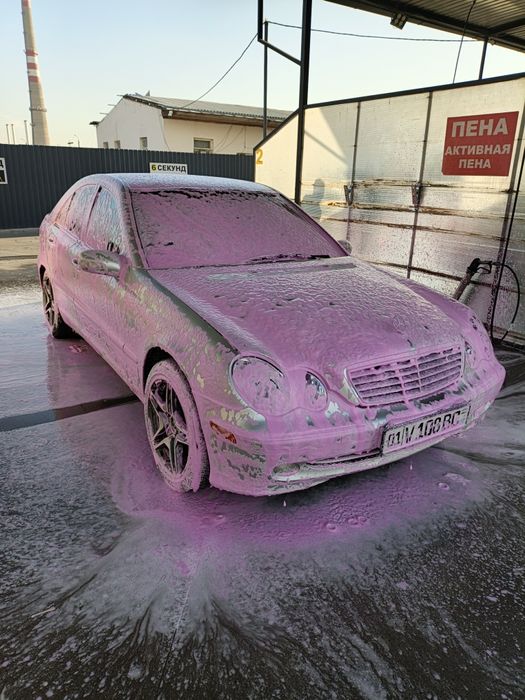 Продам Мерседес w203
