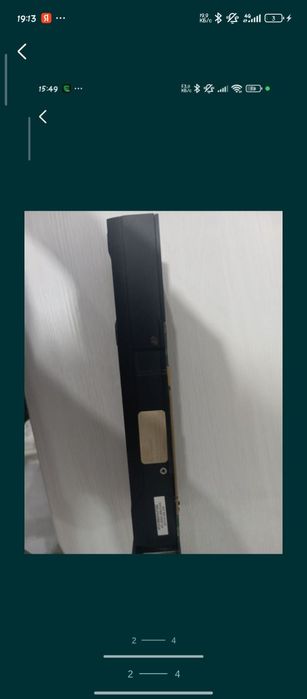 Gtx 660 ti  на 8 Гб