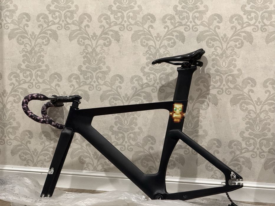 продам фреймсет BXT 54 размера