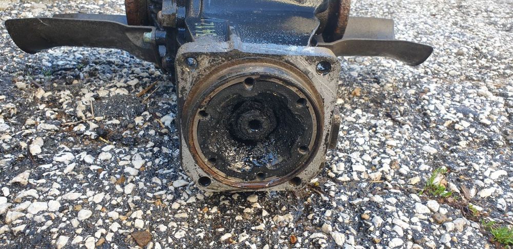 Диференциал за ауди 2.8