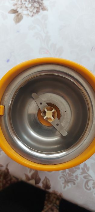 Muruch maydalidigan sotiladi