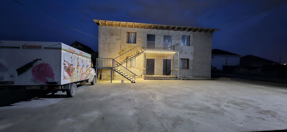 Продам большой дом