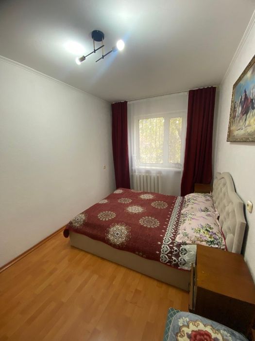 Продается 3-х комнатная квартира