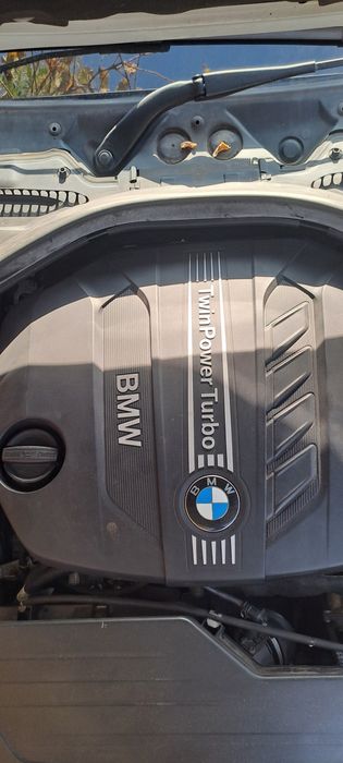 Motor BMW N47D20C 2.0 D  F30 F20 F25