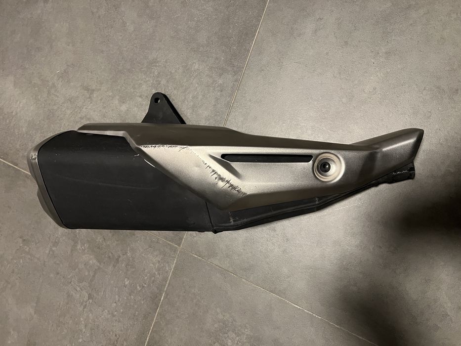 Evacuare originala Honda CBR 500 R
