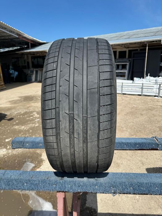 Cauciucuri vara 2 bucati BMW X3